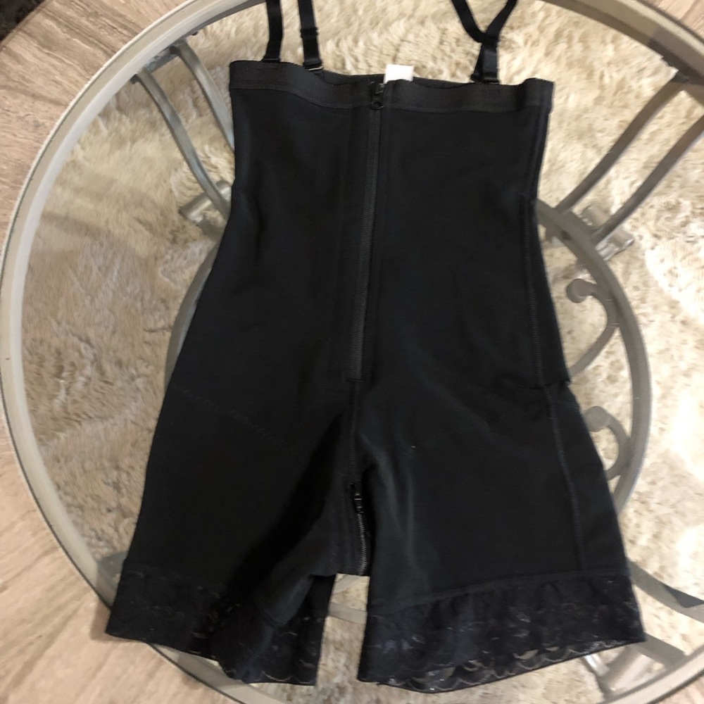 Black body shaper